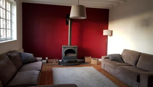 Villa Colin, la tête dans les bois, à deux pas de la mer, classée 4 étoiles - Foto 3