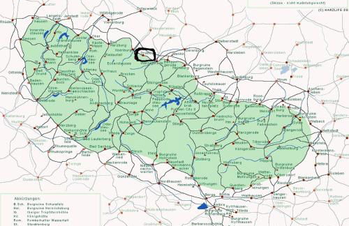 Ferienwohnung Osterbrink - Foto 14