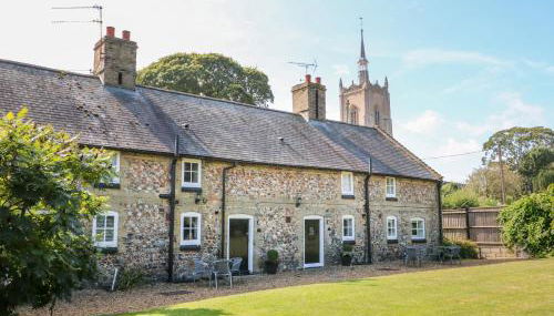 Manor Farm Cottage - Foto 2