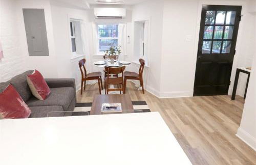 On DCs Doorstep Family Friendly 2 bed Cap Hill Apt - Permit - Foto 16