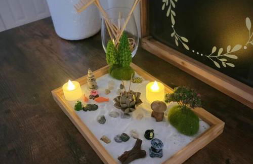 The Ritz Spa Sanctuary hot tub/patio/fam/pet - Foto 25