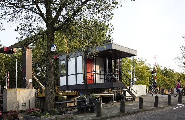 SWEETS - Theophile de Bockbrug - Foto 1