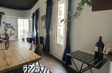 Apartamento histórico con vistas a la iglesia, Casa Giner - Foto 27