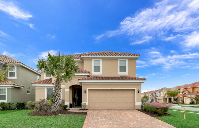 Veranda Palms Resort - Foto 69