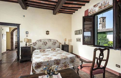 Villa Montalcinello - Foto 28