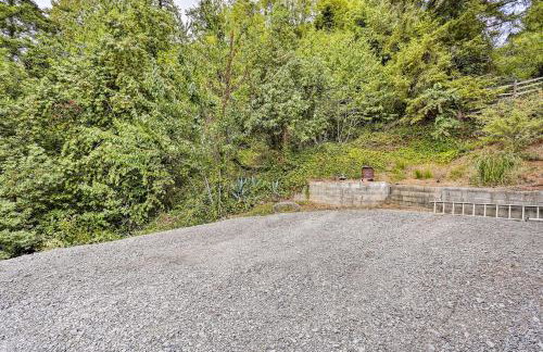Coastal Soul Arcata Area California Home - Foto 28