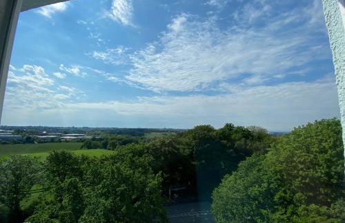 Cozy Apartment in Wuppertal - Foto 2