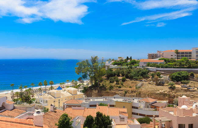 Nerja Penthouse - Foto 3