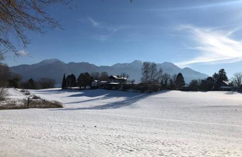 Ferienwohnung Am Moosbach - Foto 23