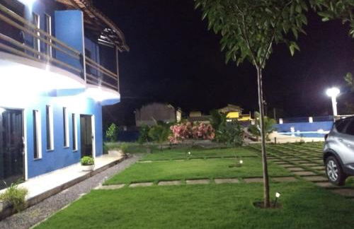 Recanto Calua - Photo 32