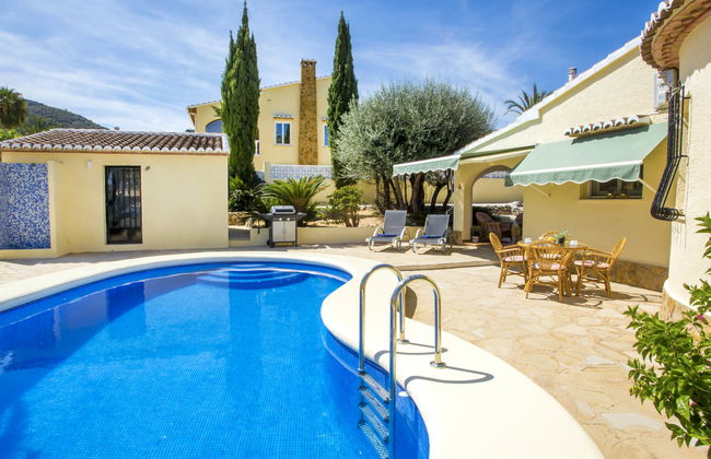 Villa Passera - Foto 28