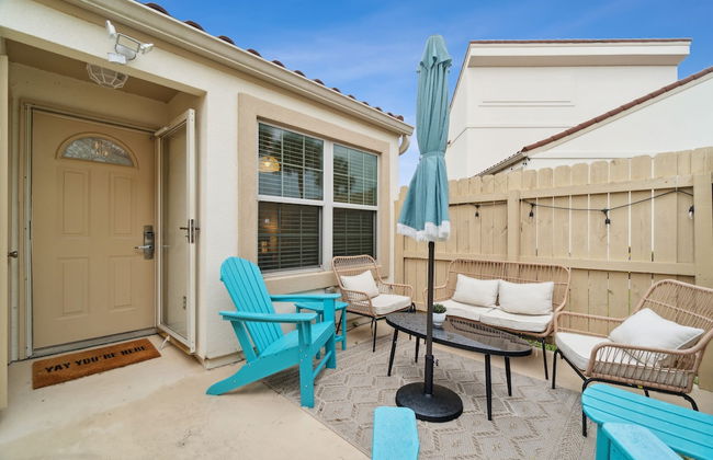 Horizon South Resort by Panhandle Getaways - Foto 77