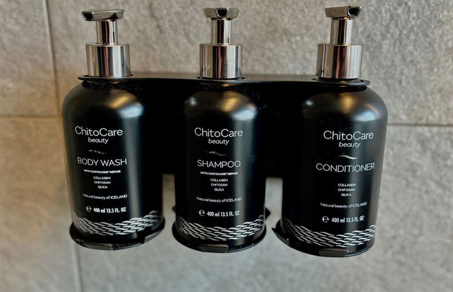 Hvanndalir Lodge - Foto 31