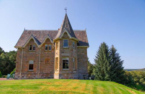 Inveroykel Lodge at Rosehall - Foto 3