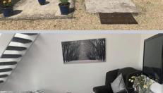 GROOMS COTTAGE OUTSIDE HOT TUB - Foto 4