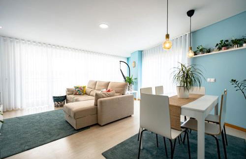 Oasis beach apartment - Foto 1