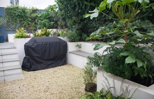 Cute & cosy 1 double bedroom garden flat - Foto 11