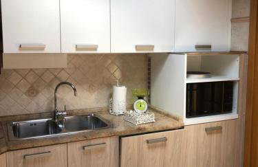 Villa Trevisi - APARTMENT-free parking-electric car station - Foto 74