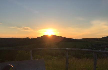 Kletterhütte Sächsische Schweiz - Foto 3