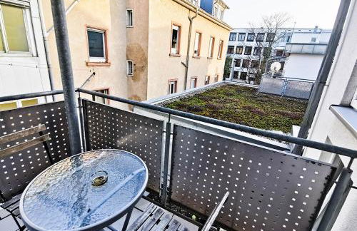 CF13 30m2 Central with Terrace AC and Netflix - Foto 25