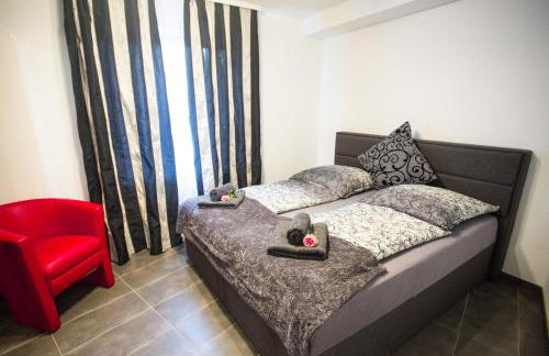 Downtown Apartments Center - Foto 13