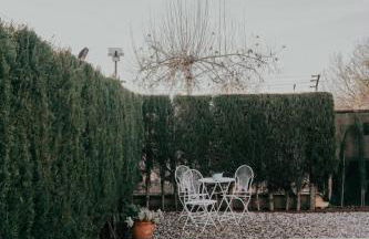 Casa Rural VUT El Rincón de Eulogio - Foto 17