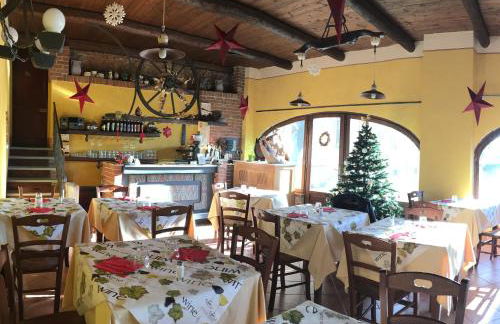 Tenuta Montebello - Foto 49