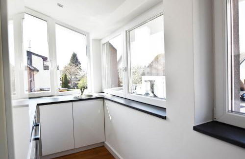 Moderne Ferienwohnung mit Sat-TV & WLAN - Foto 22