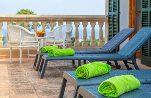 Villa Maria -Port des Canonge- - Foto 74