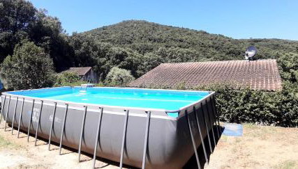 La Clau Cévenole studio - Foto 1