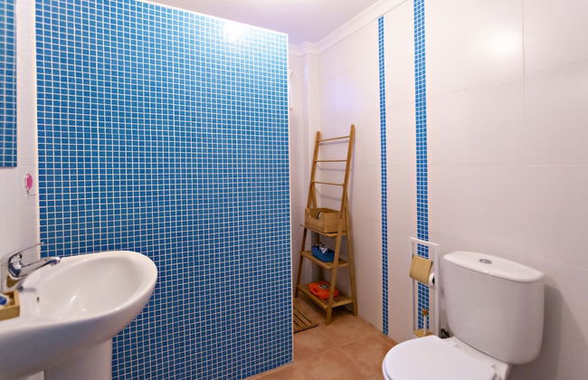 Conchas da F Brica in Vila Nova de Cacela - Foto 9