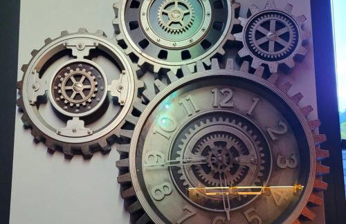 Apartamenty Spokoloko Ostoja Beskidy ARKTYKAloft i Rapa Nui - Foto 33