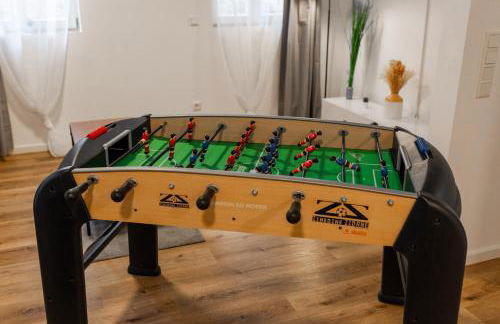 Modern-Apartment am Schloss - Claycation - Foto 9