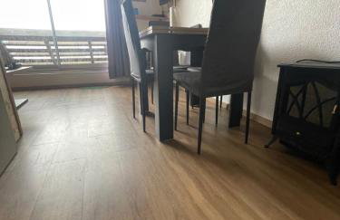 Appart 5 pers Piau Engaly L Izard La Géla pistes à 50M - Foto 5