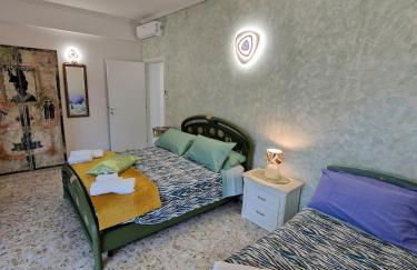 Casa Vacanze Fiore Ciampino Airport - Rome Station - 108 mqs - Foto 17