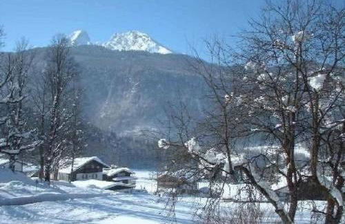 Apartment Wohnung in Unterschönau mit Grill by Interhome - Foto 3