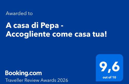 A casa di Pepa - Accogliente come casa tua! - Photo 45