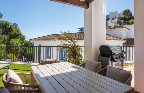 Paraíso Pueblo Appartement 3 chambres - Photo 17