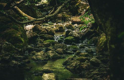 Casa Rural Sensaciones 3 dormitorios con jardin - Photo 38