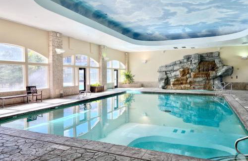 Comfortable Double Queen Suite Near Park City & Ballerina Farms #1055 - Foto 9