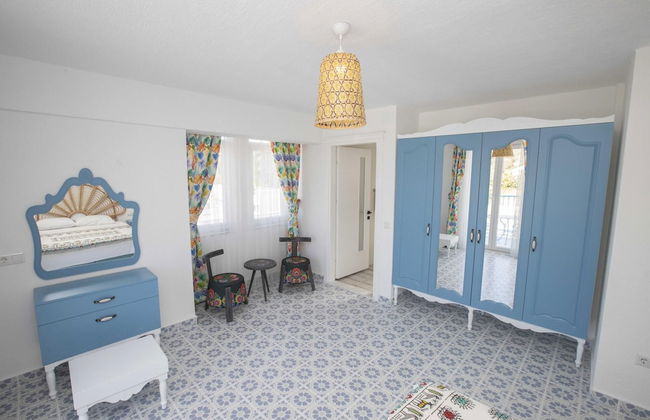 Villa Blue Island in Dalyan - Photo 19