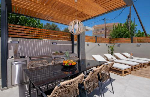 Tersus Luxury Villa - Foto 9