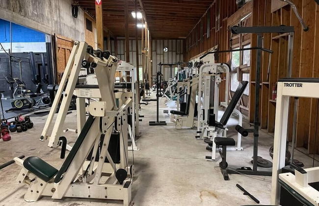 Oasis Container Home - Foto 38