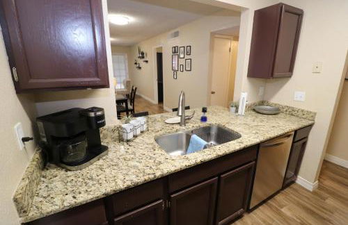 Two king, Cozy & Comfy! - Foto 12