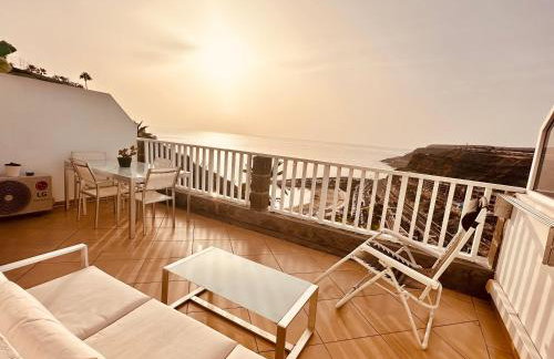 BALCON de AMADORES con vista al océano - Foto 4
