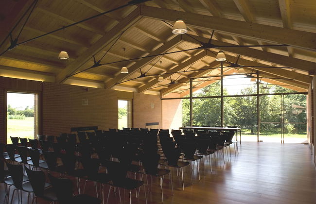 Relais Ormesani - Foto 41