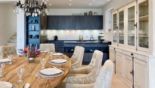 Mas La Rose Sauvage - magnificent Luberon views - Foto 5