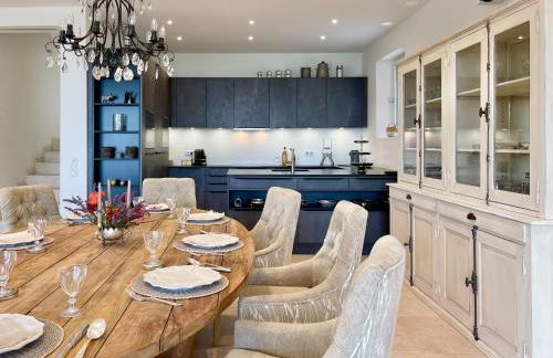 Mas La Rose Sauvage - magnificent Luberon views - Foto 5