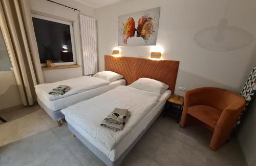 Apartament Strumyk - Foto 40