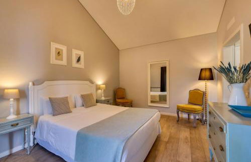 Casa Da Lagoa e Forja - Turismo Rural - Foto 1